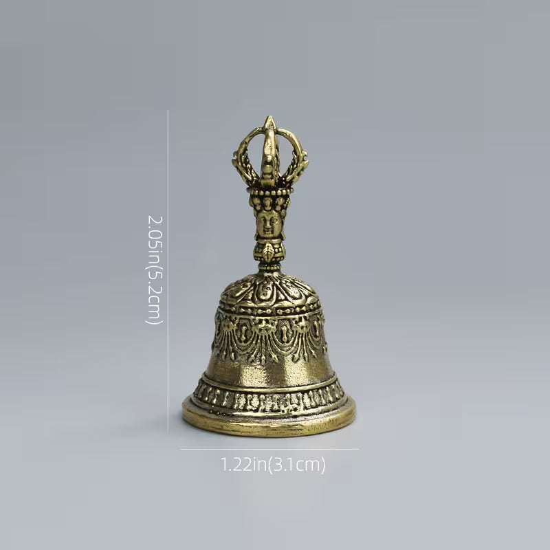 Campana de Bronce