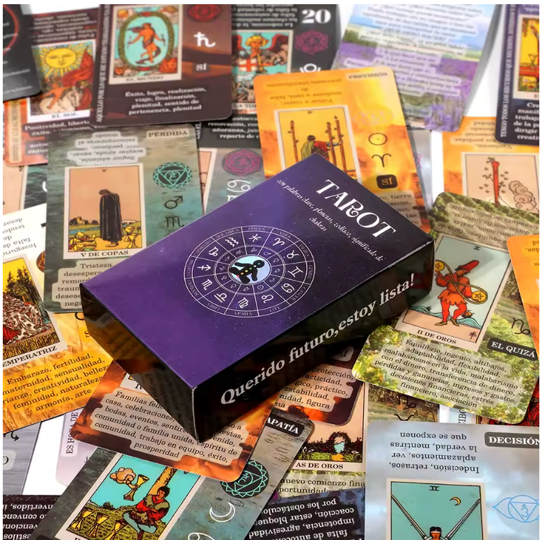 Tarot Para Principiantes