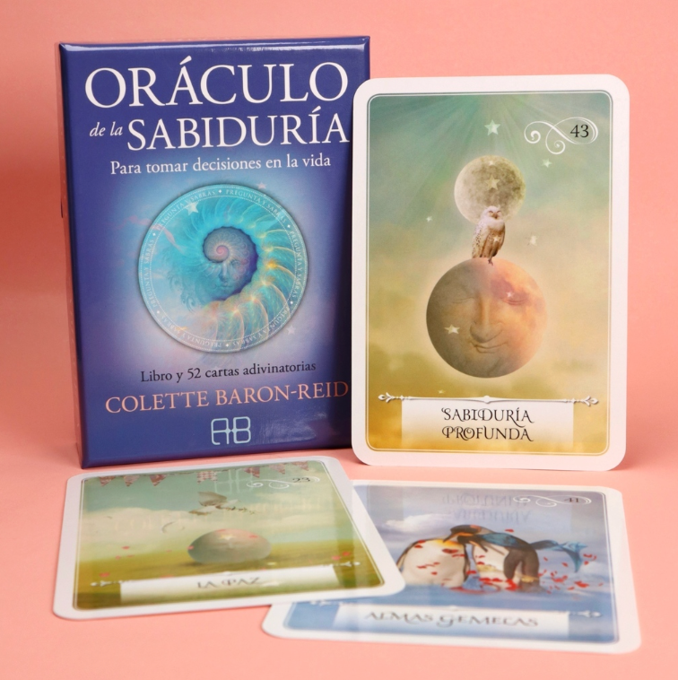 Oráculo de la Sabiduria