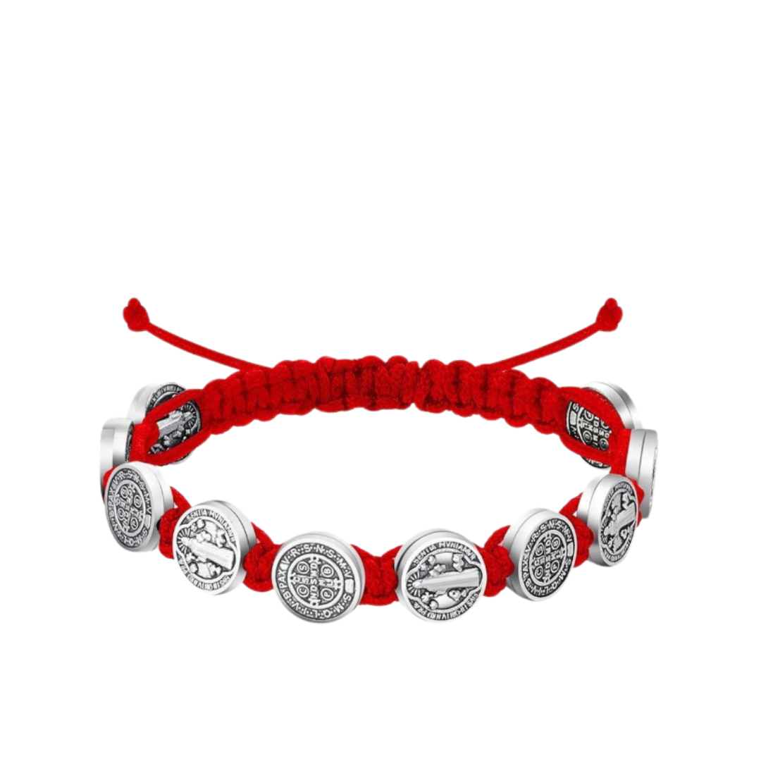 Pulsera San Benito