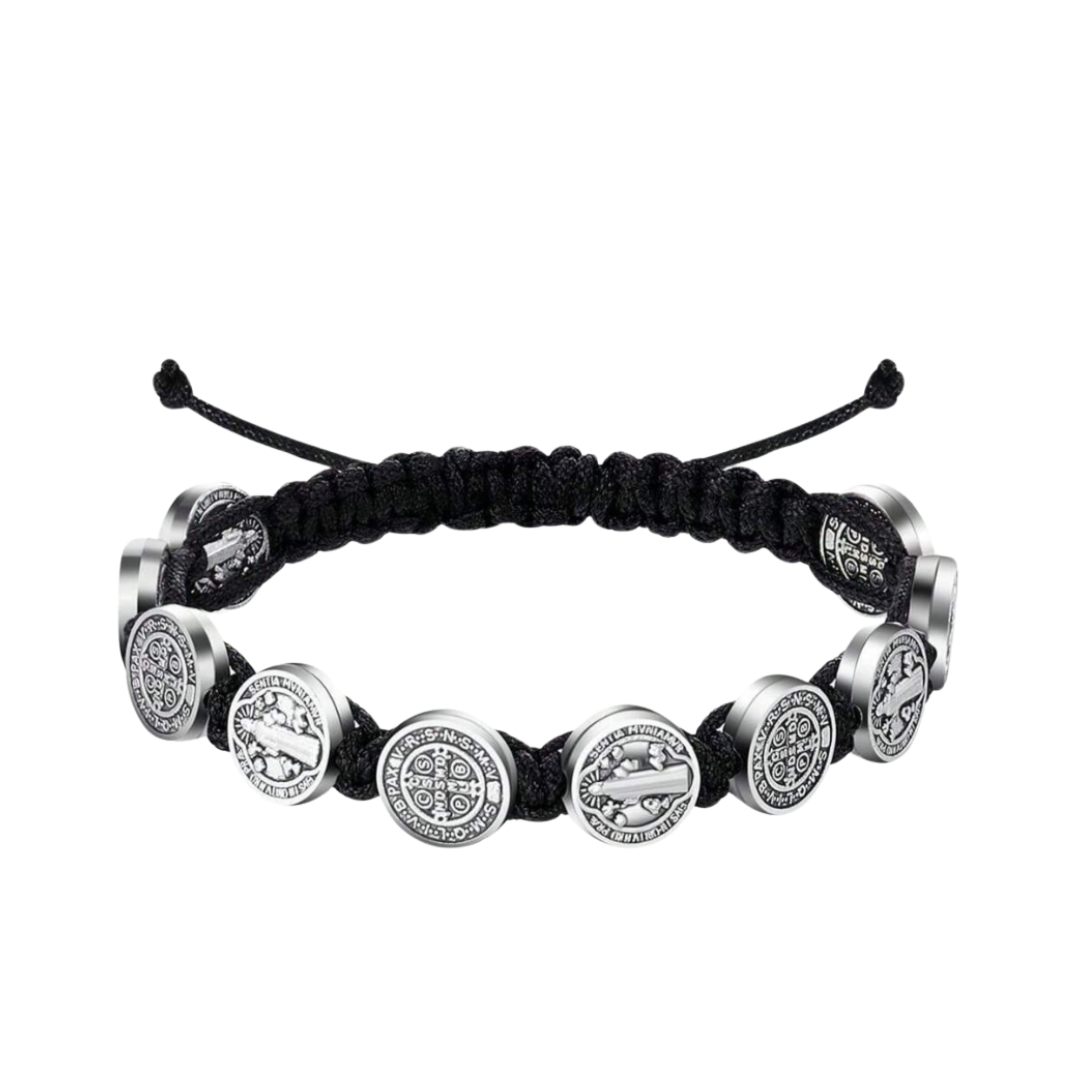 Pulsera San Benito