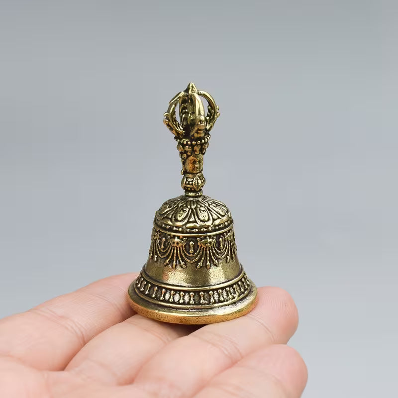 Campana de Bronce