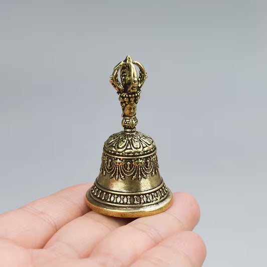 Campana de Bronce