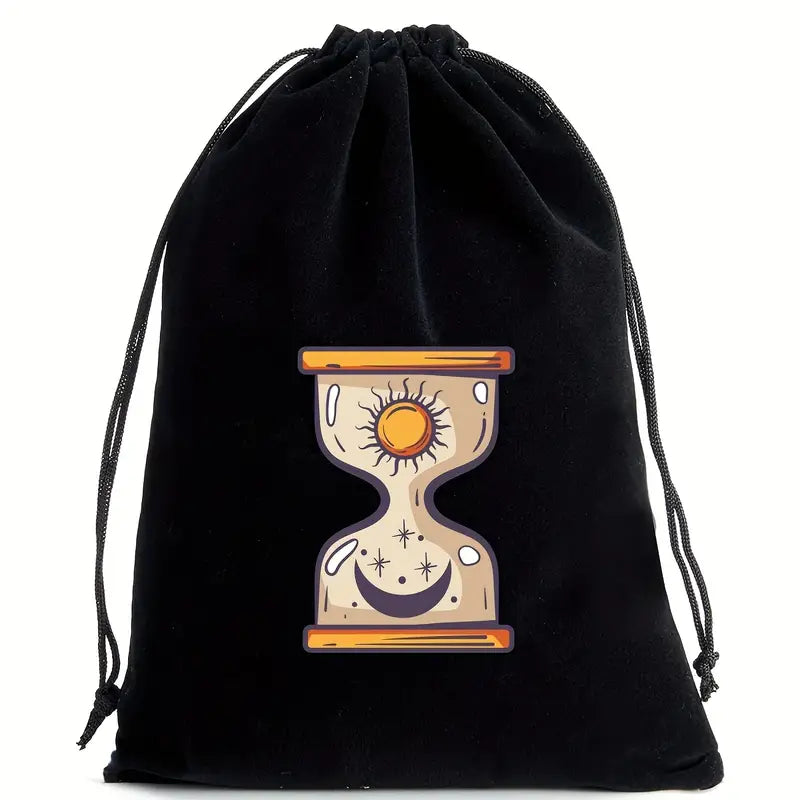 Bolsa de almacenamiento de Tarot