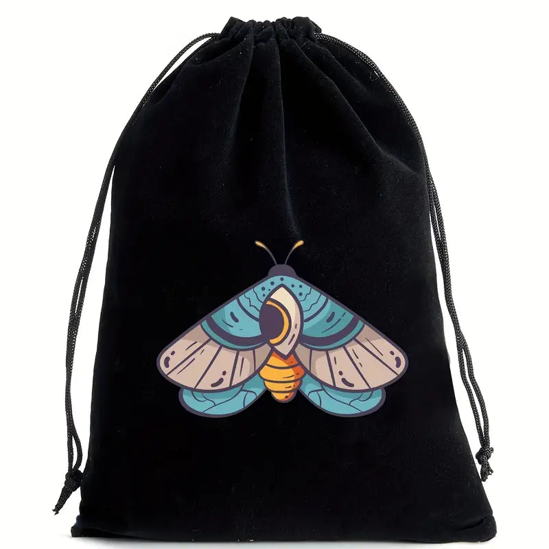 Bolsa de almacenamiento de Tarot