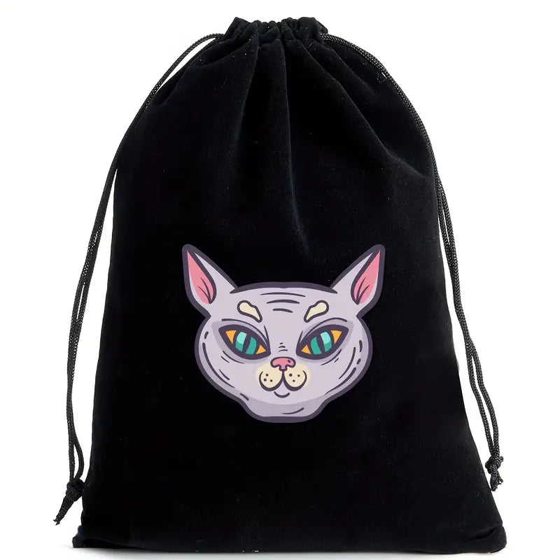 Bolsa de almacenamiento de Tarot