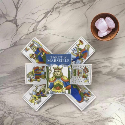Tarot Marsella