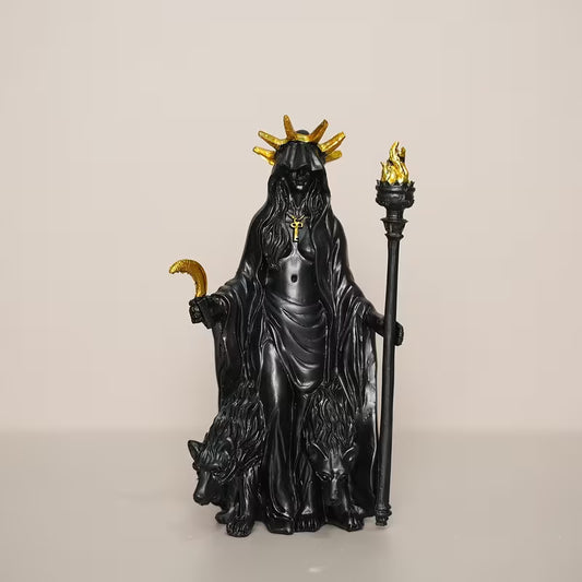 Estatua Hécate