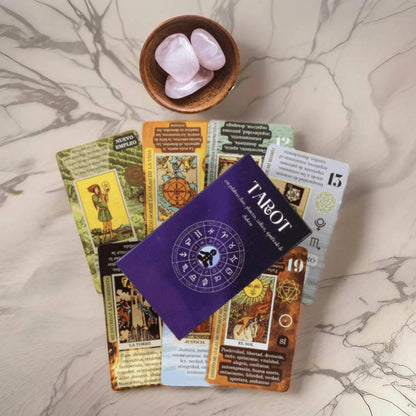 Tarot Para Principiantes