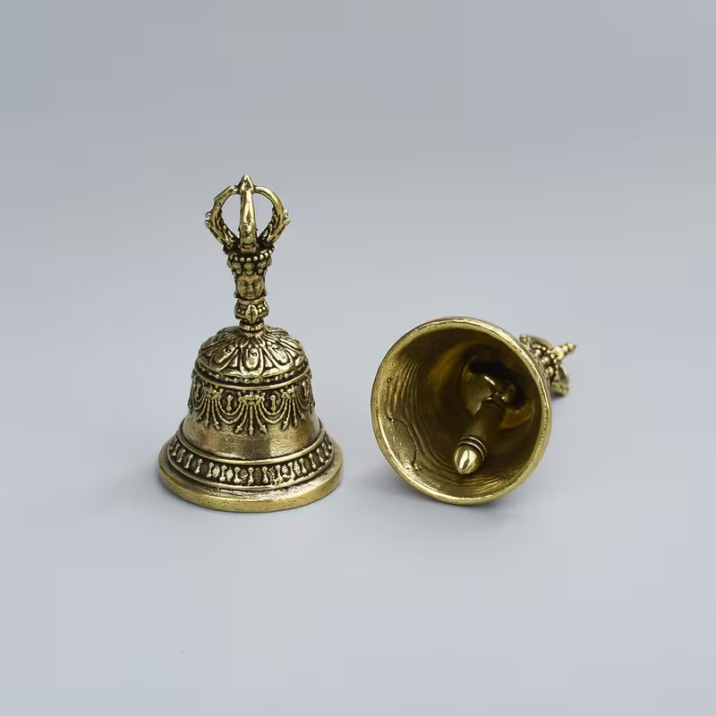 Campana de Bronce