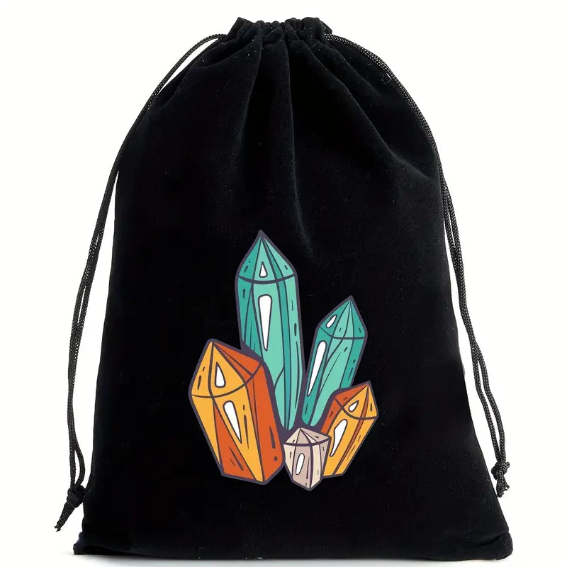 Bolsa de almacenamiento de Tarot