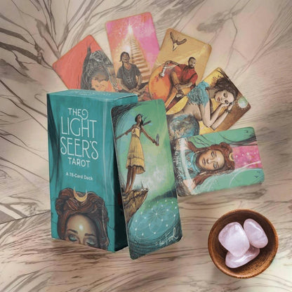 Tarot Light Seer's
