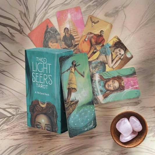 Tarot Light Seer's