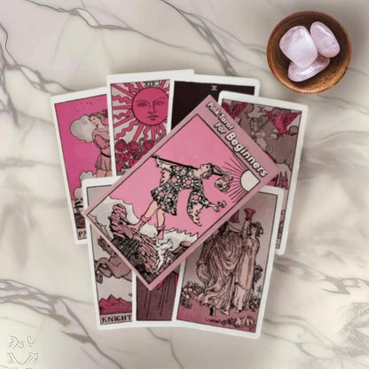 Tarot Rider