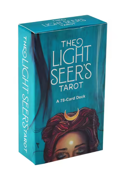 Tarot Light Seer's