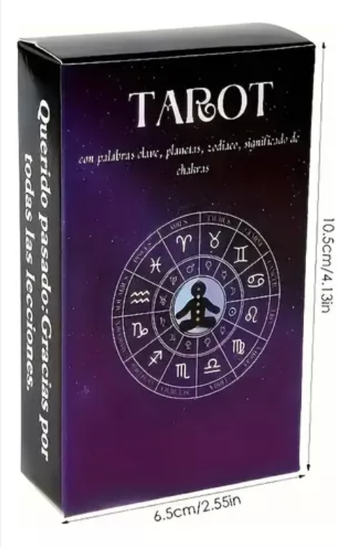 Tarot Para Principiantes