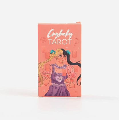 Tarot Cry Baby