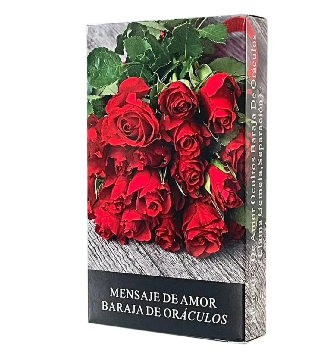 Oráculo Mensajes de amor