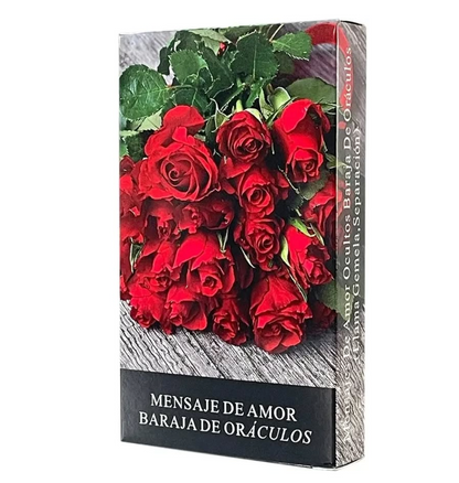 Oráculo Mensajes de amor