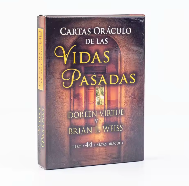 Oráculo Vidas Pasadas