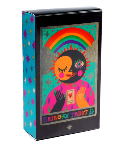 Tarot Rainbow