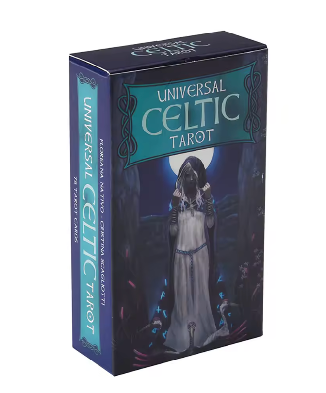 Tarot Universal Celtic