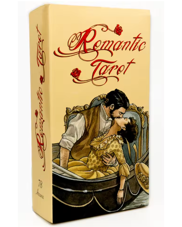 Tarot Romantic