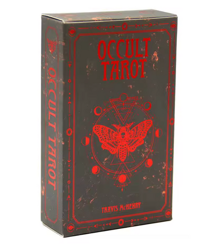 Tarot Oculto