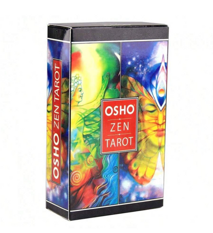 Tarot Osho Zen