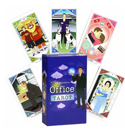 Tarot The Office