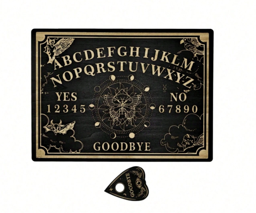 Tablero de Ouija