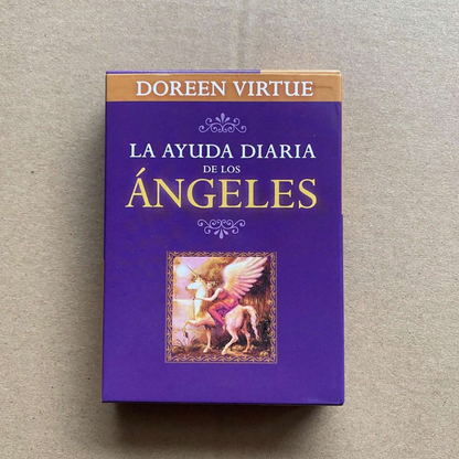 Oráculo La Ayuda Diaria de los Ángeles
