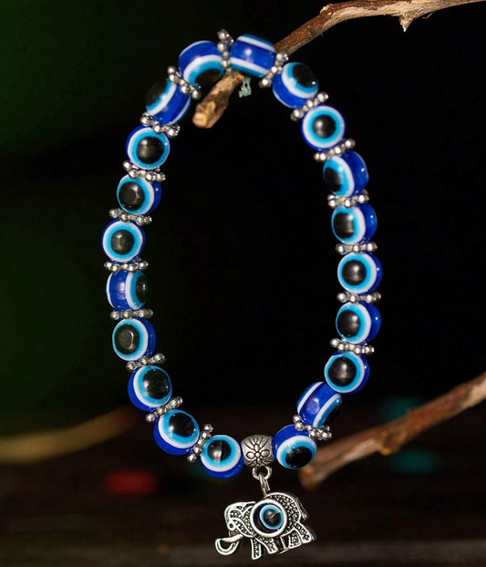 Pulsera ojo turco