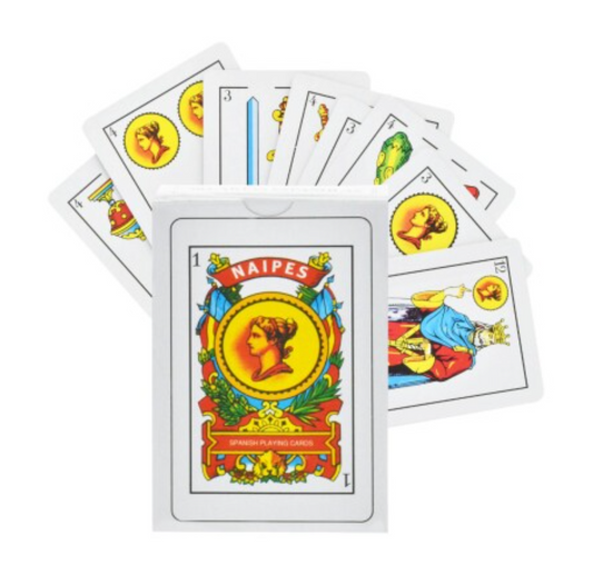 Cartas Españolas