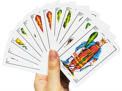 Cartas Españolas