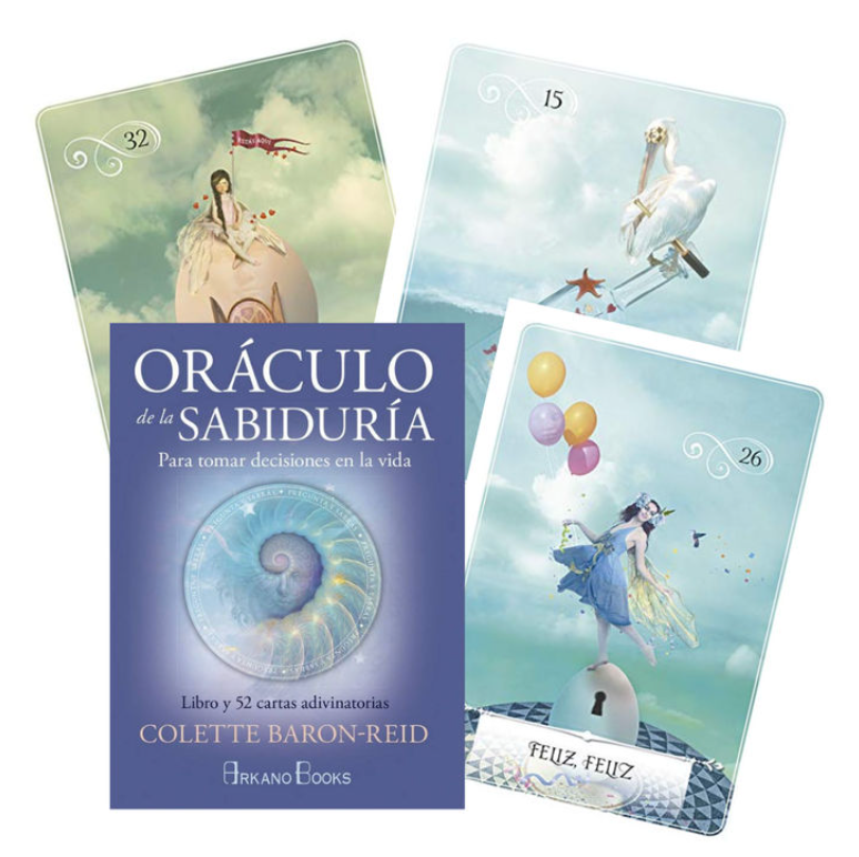 Oráculo de la Sabiduria