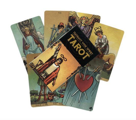 Tarot Radiant