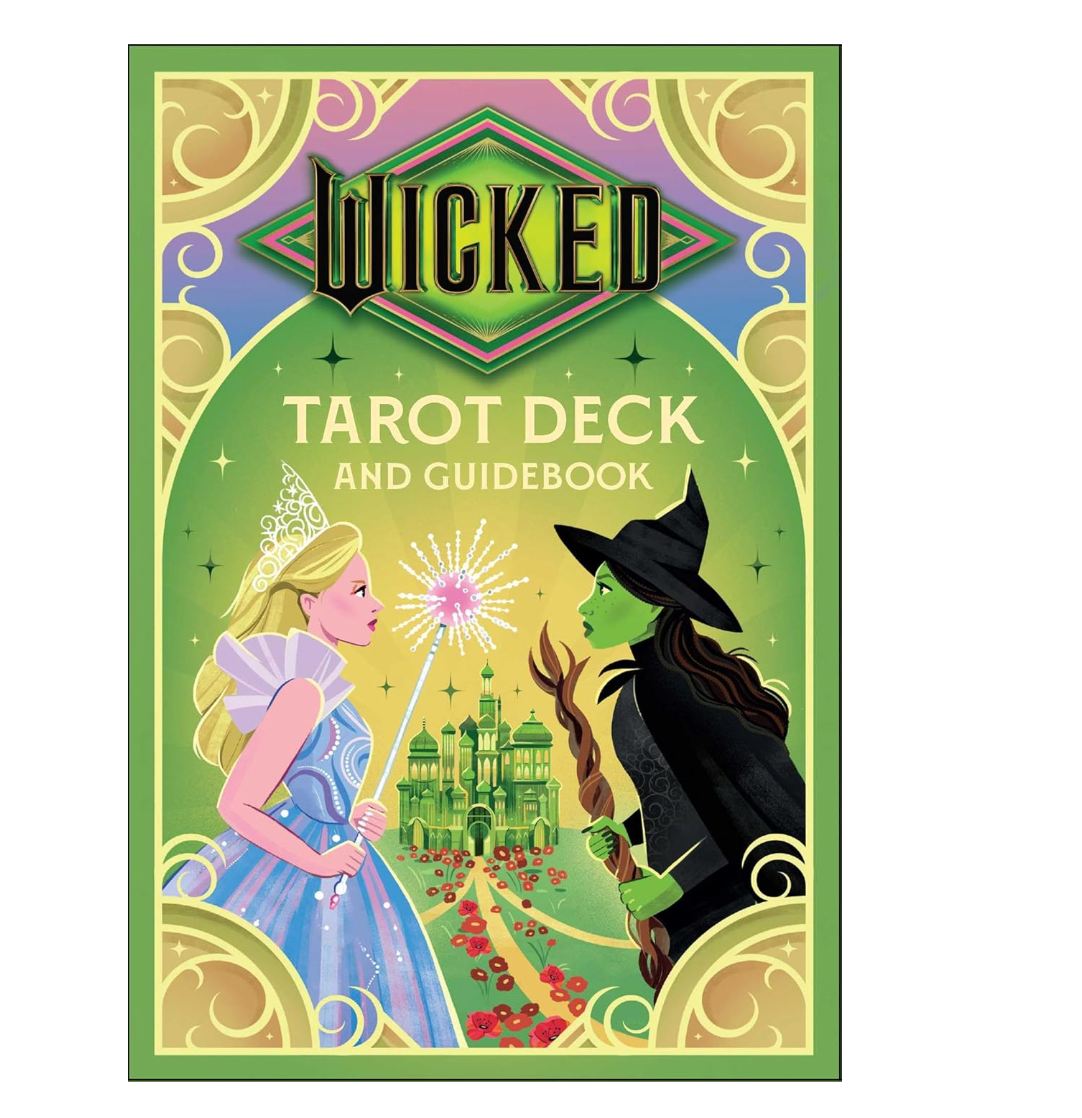 Tarot Wicked