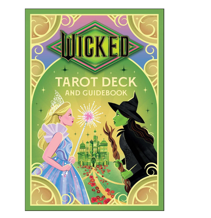 Tarot Wicked