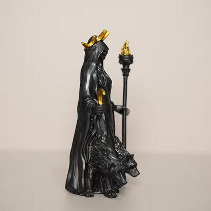 Estatua Hécate