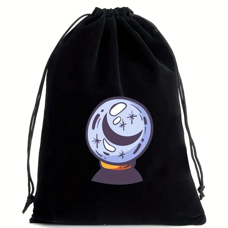 Bolsa de almacenamiento de Tarot